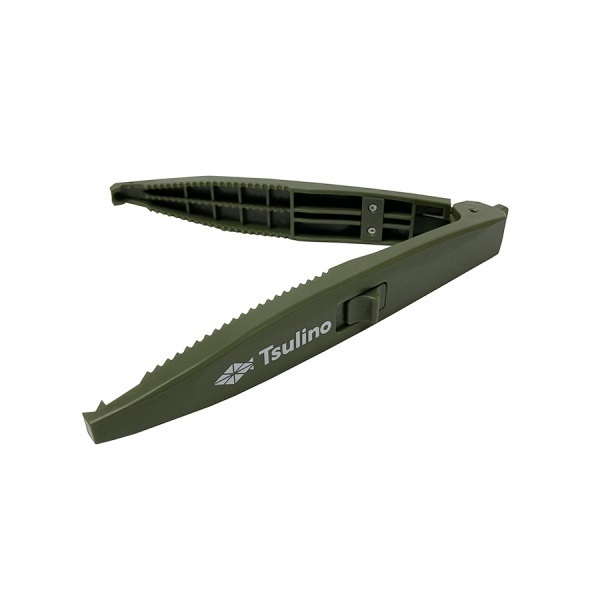 スライドロックフィッシュグリップ